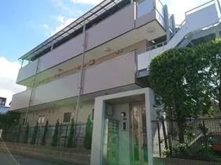 グレイス大倉山の画像