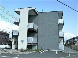 レオパレスキュプロスの画像