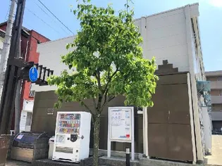 レオパレスアークの画像