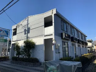 レオパレス南沖野の画像