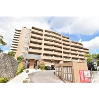 ボヌール千里中央弐番館の画像