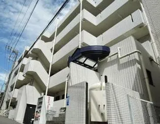 シルク宮崎台の画像