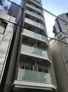 メイクスデザイン芝公園【2階】の外観