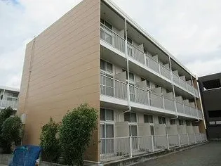 レオパレスAUSLESEの画像