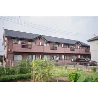 アップルハウスA棟の画像