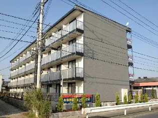 グレイス桶川の画像