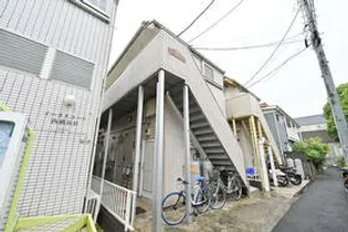 ピュアハウス藤棚三番館の画像