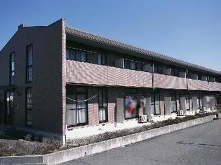 レオパレス田子の浜の画像