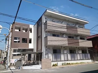 フローラの画像