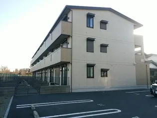 ロイヤルコートBの画像