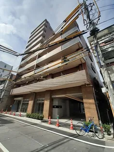 ハピーディラ レジデンスの画像