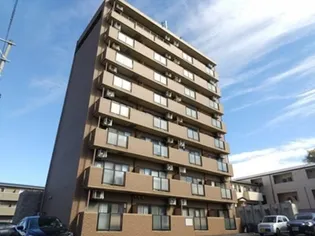 カーサコモダ新舞子Bの画像