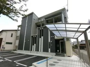 ランドスクエア下市場の画像