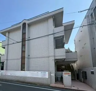 コーポヨシハマの画像