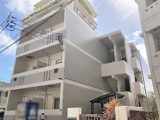 エアポートビューの画像