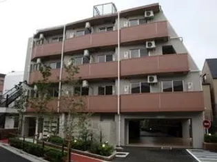 メインステージ赤塚の画像