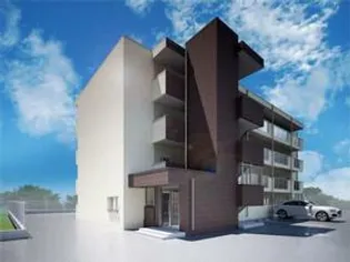 ユーミーロードの画像