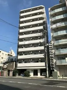 メイクスデザイン住吉IVの画像