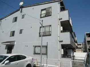 レジデンス立花の画像