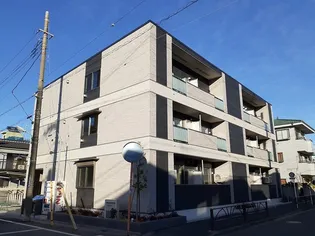 KメゾンIIの画像