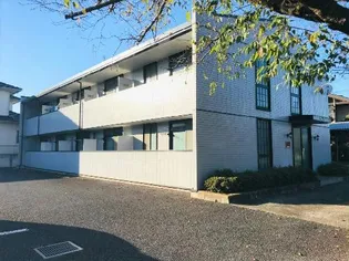 レオパレス杜の家の画像