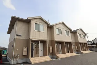 ソレアード Bの画像