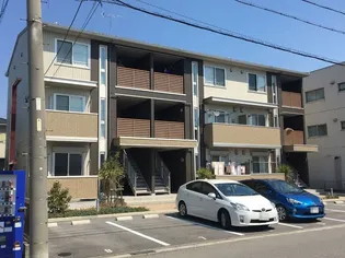 クレールシェノワの画像