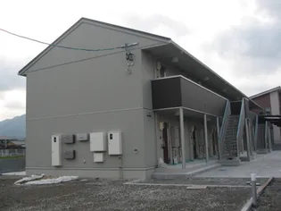 グリーンティアの画像