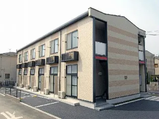 レオパレスステラIIの画像