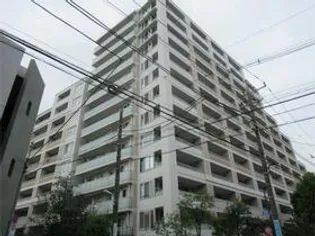 THE目黒四季レジデンスの画像