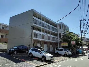 レオパレスヴィーブルの画像