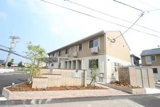 セジュール プルニエ2 A棟の画像