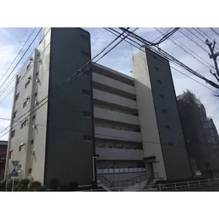 新宿ビルの画像