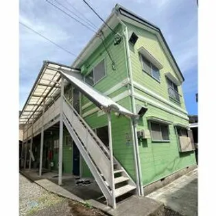 ハイツ山本の画像