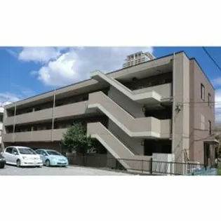 リトルフィールド市川の画像