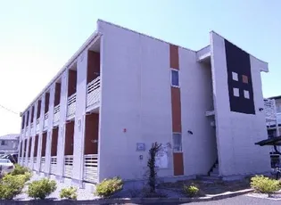 レオネクストウィル柏たなか【1階】の外観