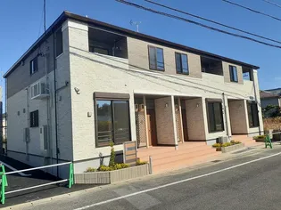 フォレスト ソレイユⅥの画像