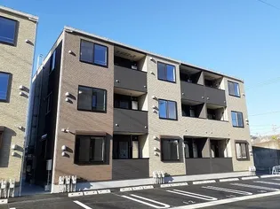 プラシードヒルズ IIIの画像