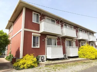 リビングタウン榎戸 Cの画像