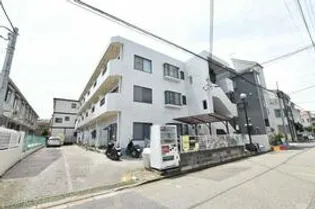 コーポ照力の画像