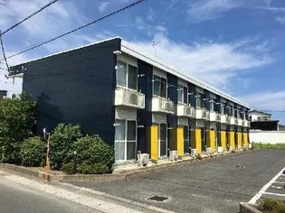 レオパレスピエールの画像