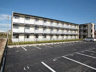 愛知県長久手市市が洞1丁目【マンション】の外観