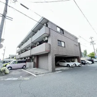 マイタウン錦町の画像