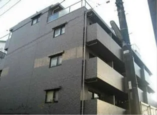 ルーブル経堂の画像