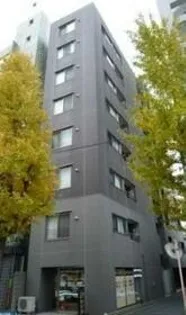 東京都中野区本町6丁目【マンション】の外観