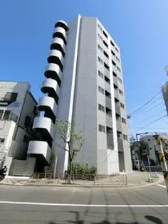 ディアレイシャス東京ベイ潮見の画像