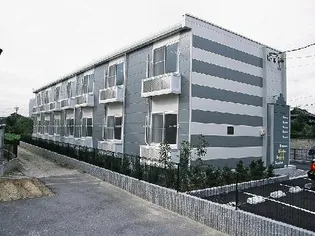 レオパレステュルコワーズの画像