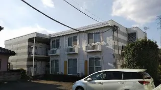 レオパレス辰&圭の画像