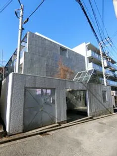 MAC北軽井沢コート【2階】の外観