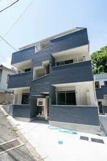 ヒルサイド阪東橋の画像